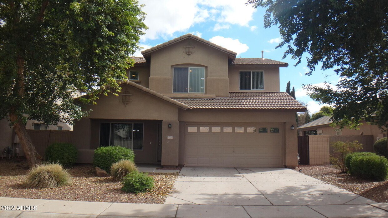 223 S 119th Dr, Avondale, AZ 85323 House Rental in Avondale, AZ
