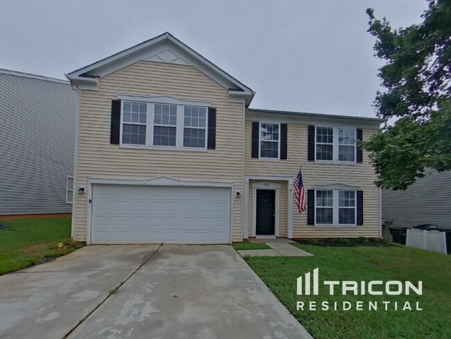 Building Photo - 4521 Palustris Ct