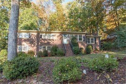 Foto del edificio - 3421 Ranch Rd