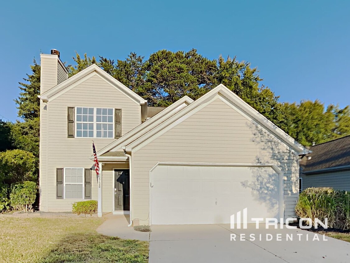 Primary Photo - 12730 Cedar Crossings Drive Charlotte NC