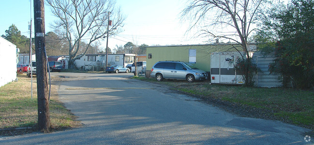 Building Photo - 2150 S Military Hwy