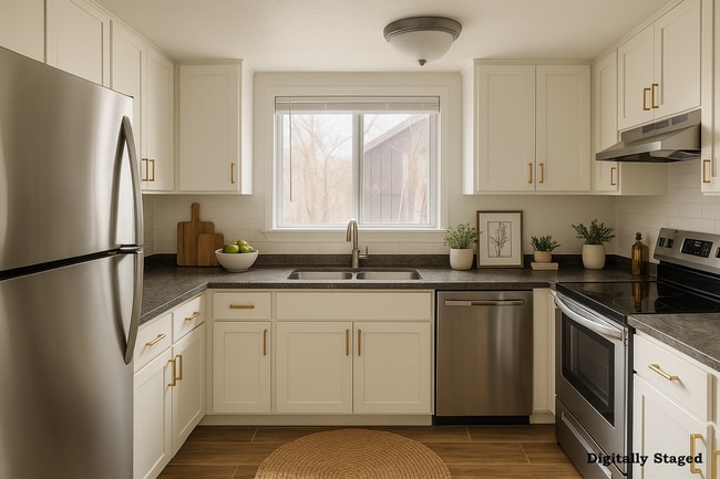 Photo - Pleasant Gunbarrel home 3/2.5/2 car