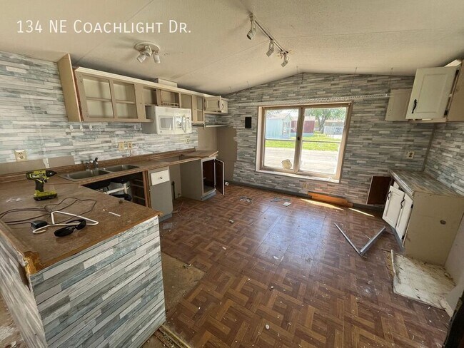 Foto del edificio - 134 Coachlight Dr