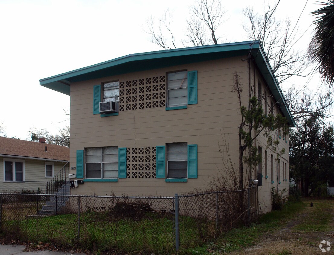 Foto del edificio - 1504 15th St