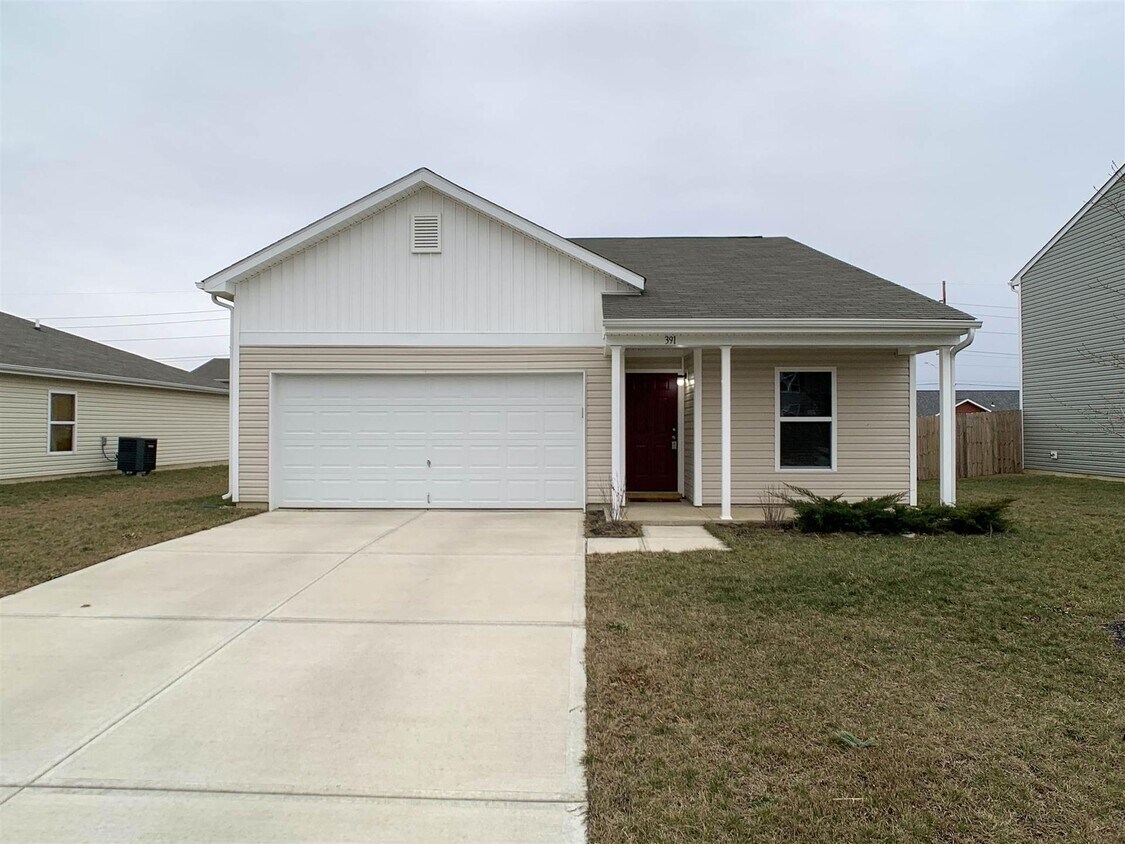 Foto principal - 391 Ariel Dr