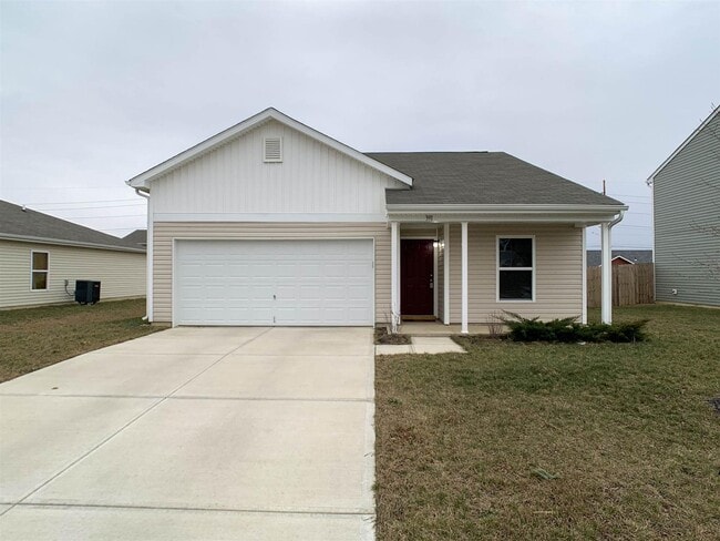 Building Photo - 391 Ariel Dr