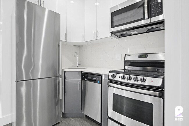 Foto del edificio - 119-20 Union Tpke