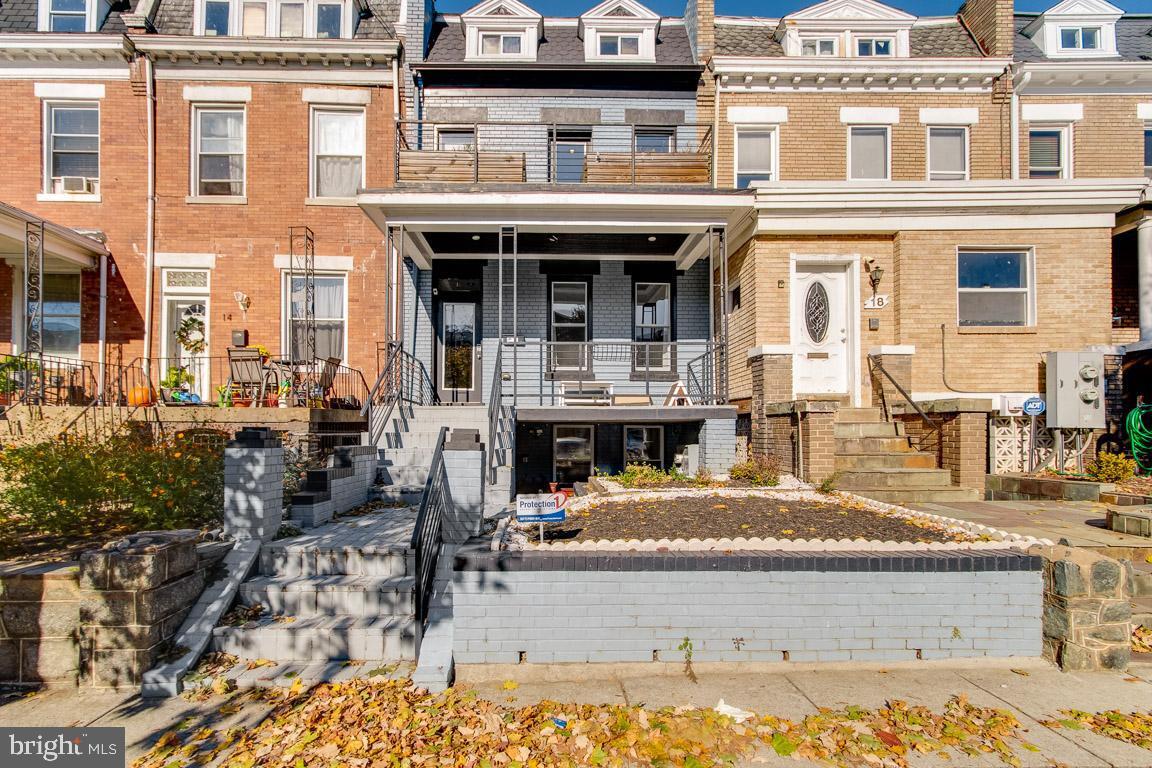 16 Girard St NE, Washington, DC 20002