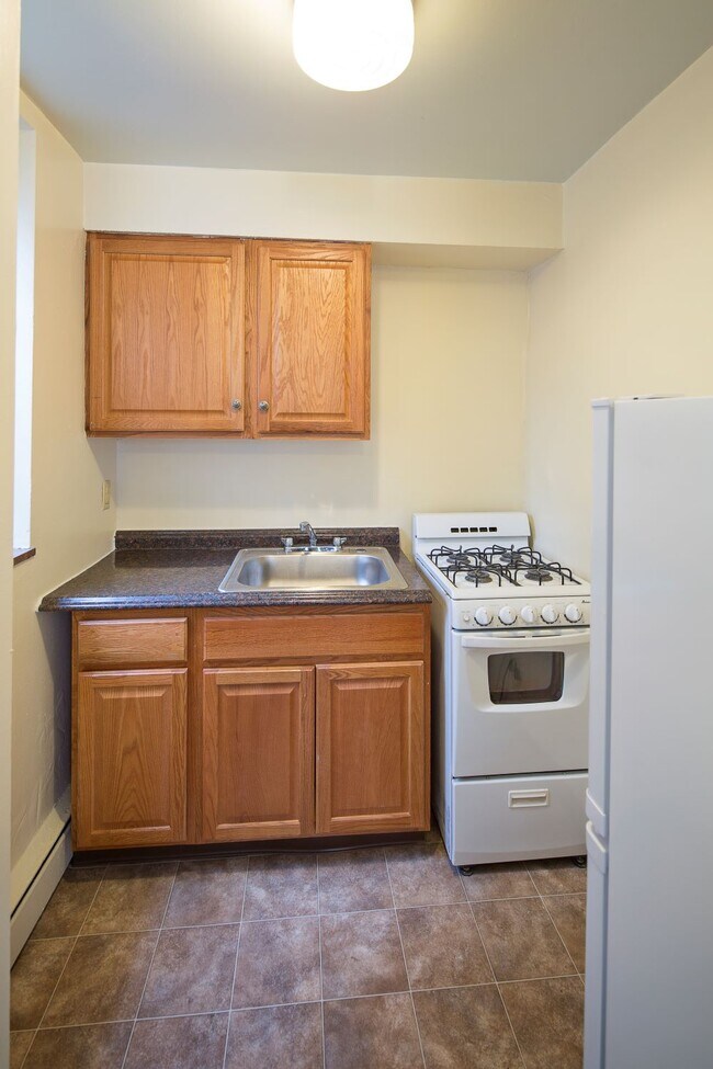 Cocina - Stephen Foster