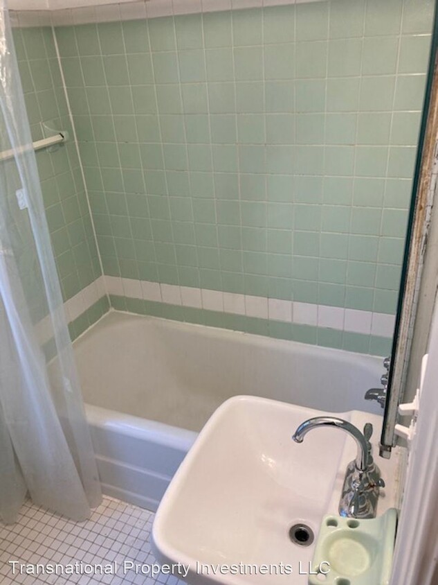 Primary Photo - 3 br, 1.5 bath House - 3649 Silsby Rd