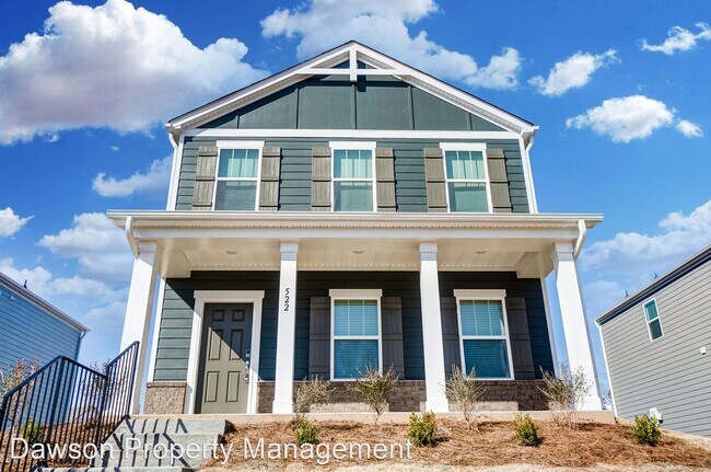 Foto del edificio - 4 br, 2.5 bath House - 522 Nixon Road