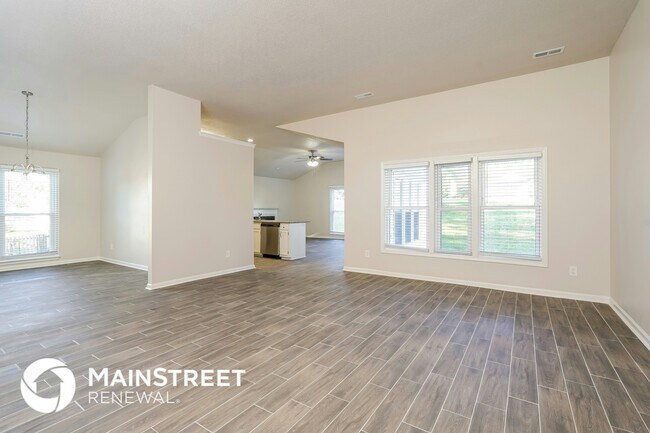 Foto del edificio - 2800 Chillon Ct