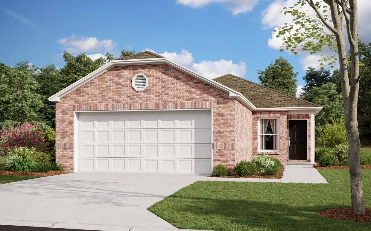 Primary Photo - *Preleasing* BRAND NEW Three Bedroom | Two...