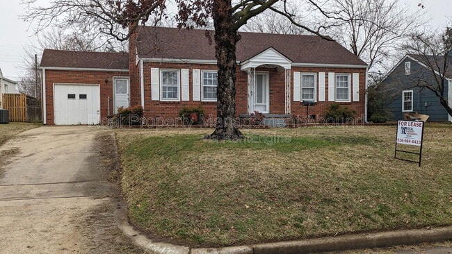 Building Photo - 1415 S New Haven Ave