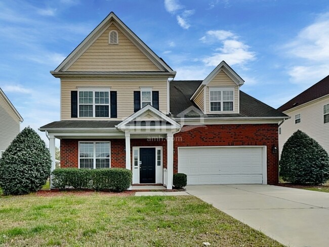 Building Photo - 5316 Stone Station Dr