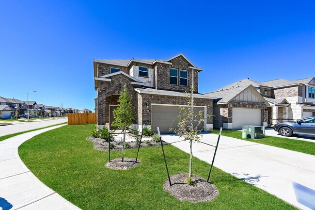 Building Photo - 7903 Cypress Country Dr, Cypress, TX