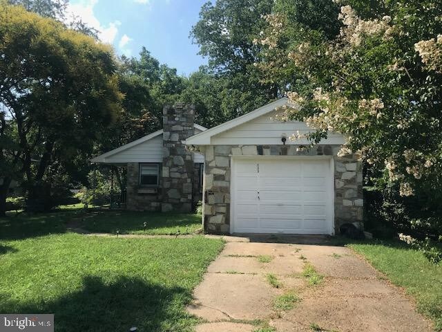 Foto principal - 633 Fairview Ave