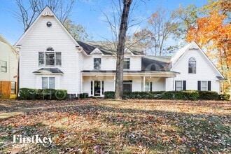 Building Photo - 3857 Oak Forest Dr