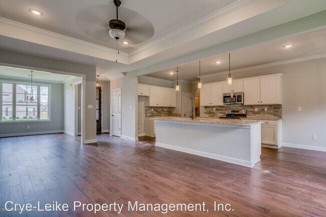 Building Photo - 4 br, 3 bath House - 5239 Forest Bend Dv