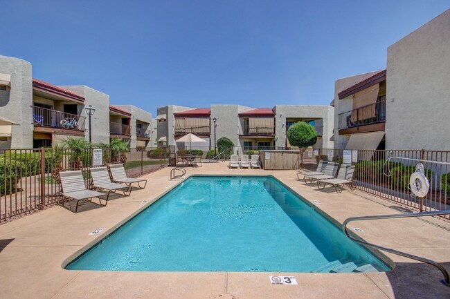 Interior Photo - Irvine Park