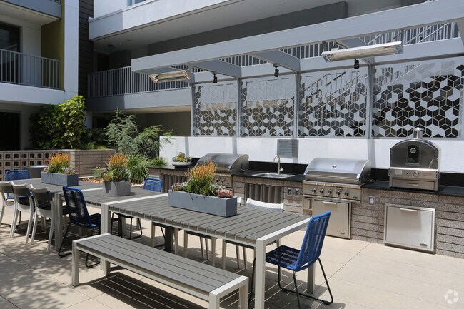 The Garey Building Rentals Los Angeles, CA