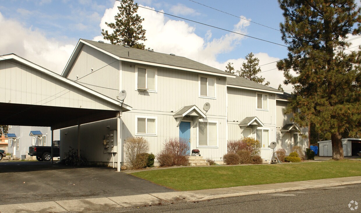 811 N Grant St, Post Falls, ID 83854 Apartments in Post Falls, ID