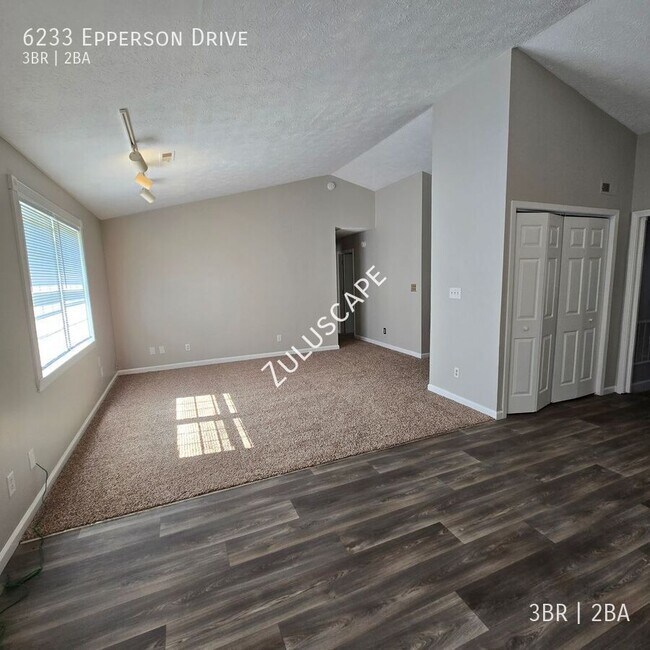 Building Photo - 6233 Epperson Dr
