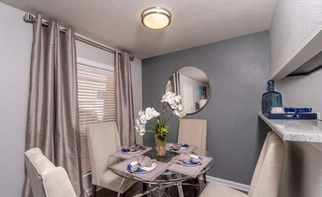 Foto del edificio - 1 bedroom in Houston TX 77095