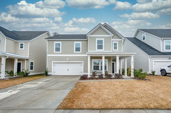 Building Photo - Beautiful Cane Bay Rental