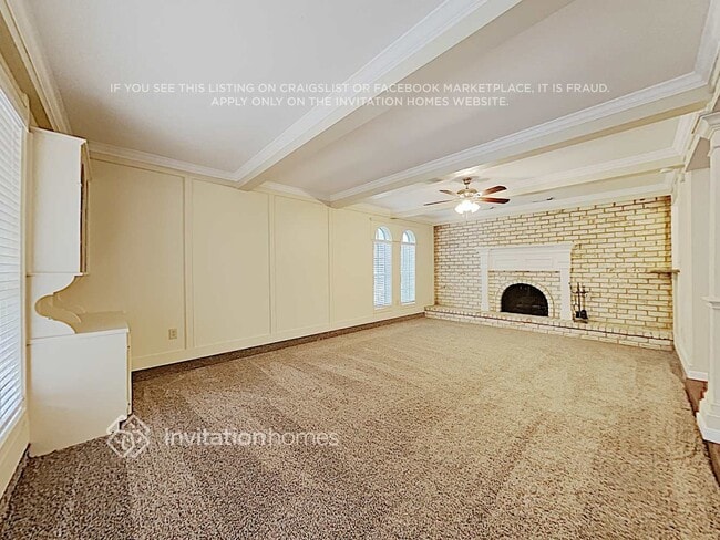 Foto del edificio - 5930 Theall Rd