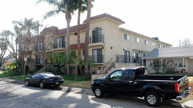 Building Photo - 14604 Gault St