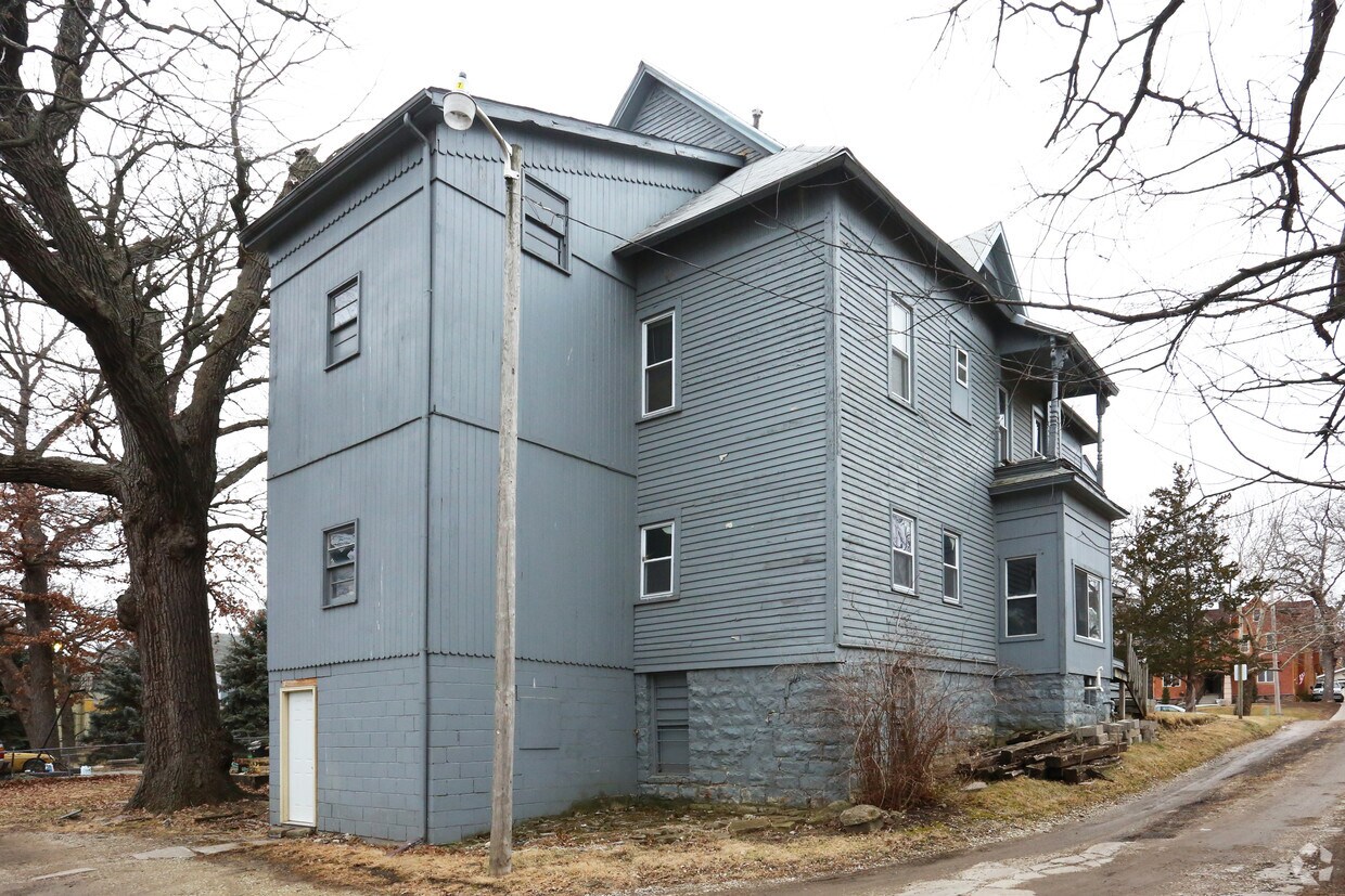 Foto del edificio - 1615 Arlington Ave