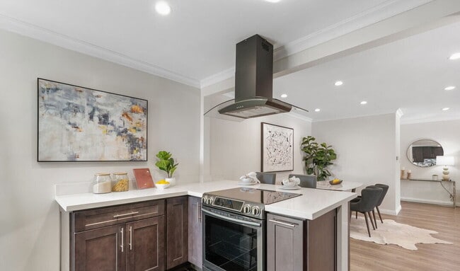 Photo - 1144 Lydig Ave Apartment