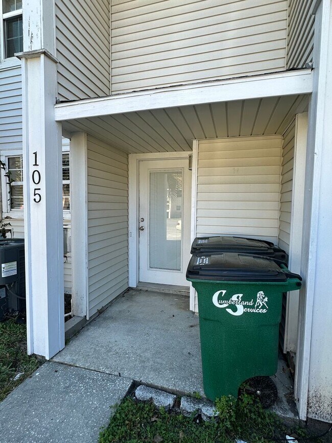 Foto del edificio - 105 Inlet Reach Cir