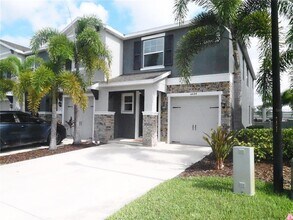 Building Photo - 4444 Aqua Mirage St