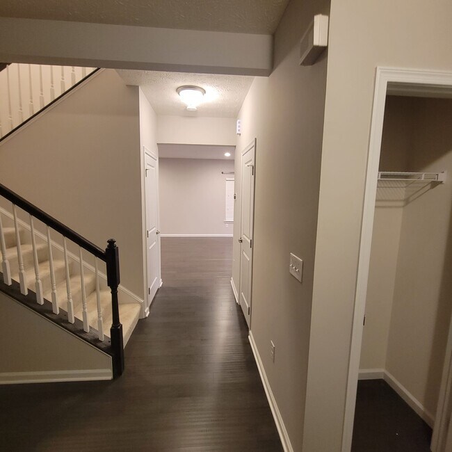 Main Entrance - 2682 Unbridled Way