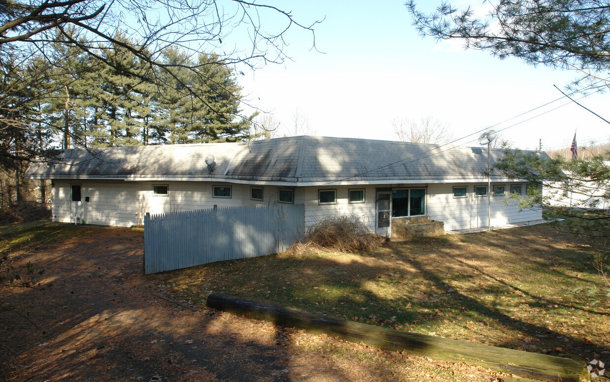 Building Photo - 4813 Sayre Ave