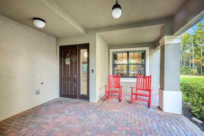 Foto del edificio - 11732 Meadowrun Cir