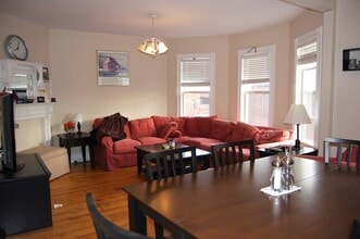 Building Photo - 117 L St