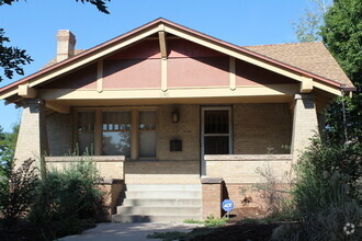 Building Photo - 295 S Williams St