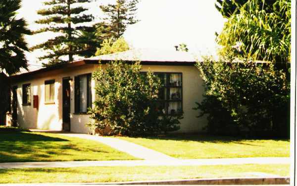Primary Photo - 4837-4847 Coronado Ave