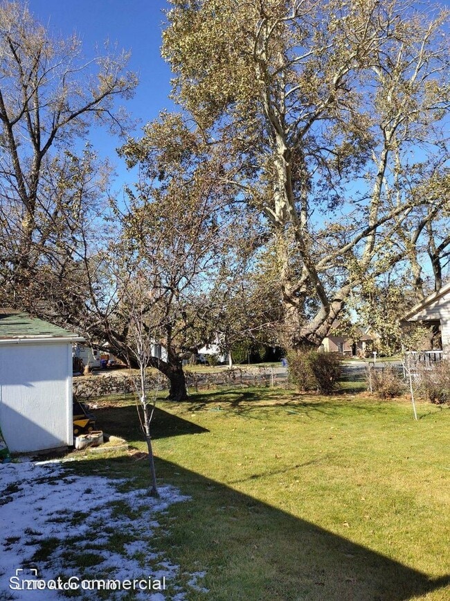 Building Photo - 4 br, 3 bath House - 96 W 100 N