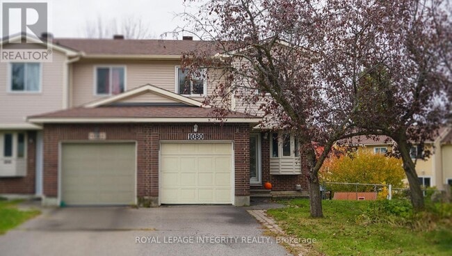 Photo du bâtiment - 1080 Des Ormes Pl
