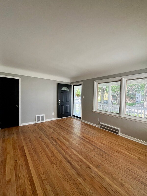 Foto del edificio - 4131 Lafayette Blvd