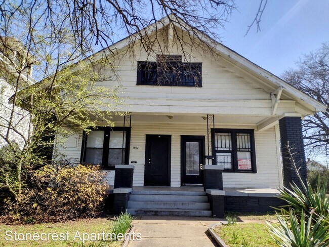 Building Photo - 1 br, 1 bath House - 1409 College St
