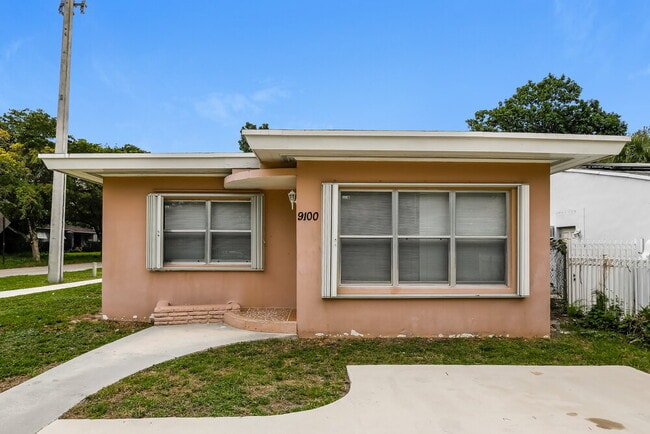 Building Photo - 9100 NW 3rd Ave