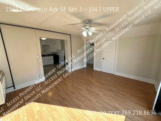 Foto del edificio - 1543 Plainfield Ave NE