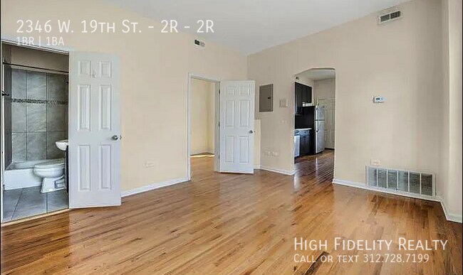 Foto del edificio - 2346 W 19th St