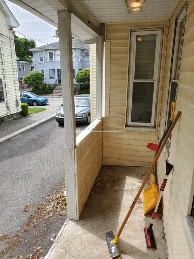 Foto del edificio - 19 Winthrop St