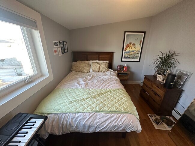 Foto del edificio - 287 Beacon St